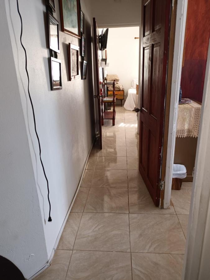Lendal Apt セントジェームス エクステリア 写真