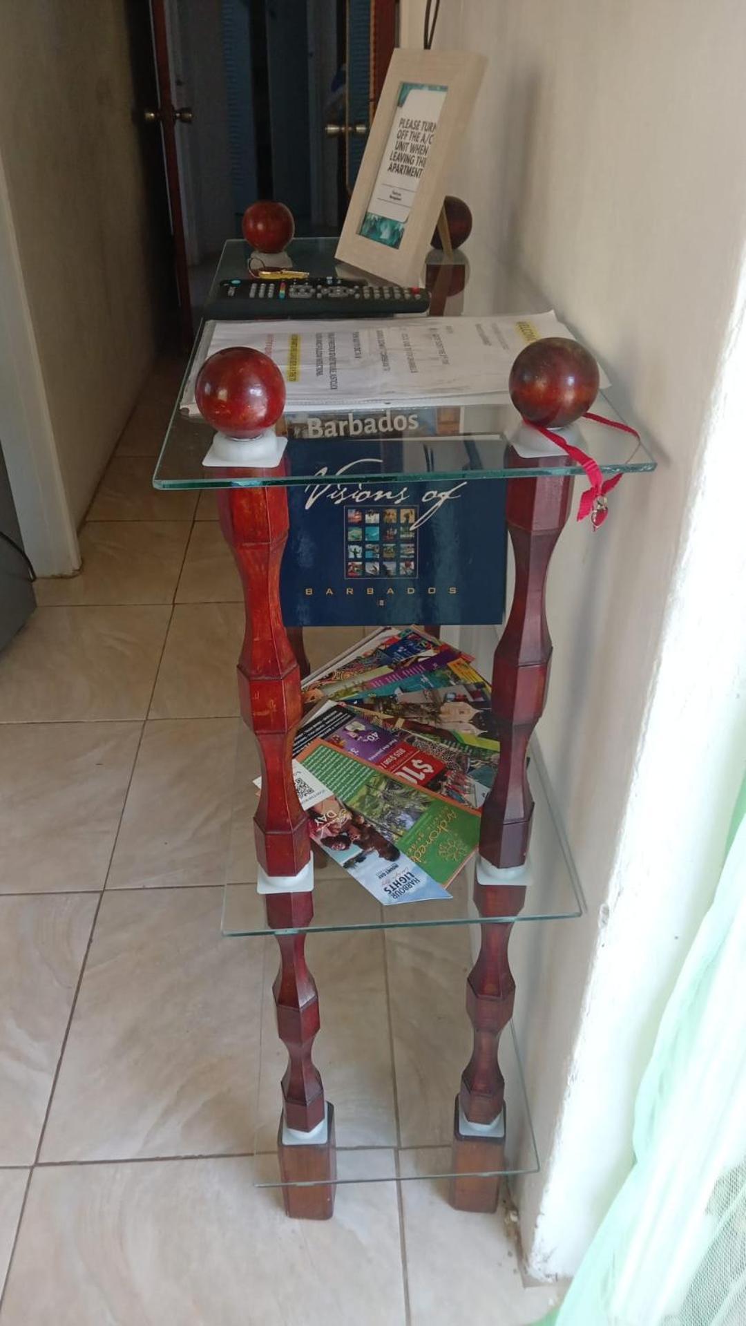 Lendal Apt セントジェームス エクステリア 写真